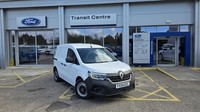 2024 Renault Kangoo ML19 Blue dCi 95 Start Van PANEL VAN DIESEL Manual