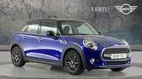 2018 MINI Hatch 1.5 Cooper II 5dr HATCHBACK PETROL Manual