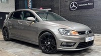 2016 Volkswagen Golf 2.0 TDI BlueMotion Tech R-Line Edition DSG Euro 6 (s/s) 5dr