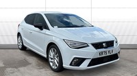 2025 SEAT Ibiza 1.0 TSI 115 FR 5dr DSG HATCHBACK PETROL Automatic