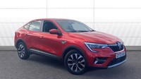 2022 Renault Arkana 1.3 TCe Mild Hybrid 140 Iconic 5dr EDC Petrol Estate Estate 