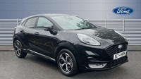 2024 Ford Puma 1.0 EcoBoost Hybrid mHEV ST-Line 5dr Petrol Hatchback Hatchback P