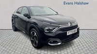 2023 Citroen C4 1.2 PureTech [130] Max 5dr Auto HATCHBACK PETROL Automatic