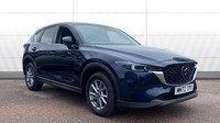 2023 Mazda CX-5 2.0 SE-L 5dr Petrol Estate Estate Petrol Manual
