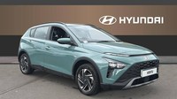 2023 Hyundai BAYON 1.0 TGDi 48V MHEV SE Connect 5dr DCT Petrol Hatchback Hatchba