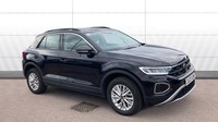 2023 Volkswagen T-Roc 1.5 TSI Life 5dr Petrol Hatchback Hatchback Petrol Manual