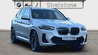 2023 BMW iX3 210kW M Sport 80kWh 5dr Auto ESTATE ELECTRIC Automatic