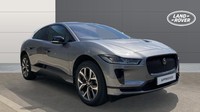 2022 Jaguar I-Pace 294kW EV400 HSE Black 90kWh 5dr Auto 11kW Charger HATCHBACK E