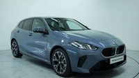 2026 BMW 1 Series 120 M Sport 5dr Step Auto Hatchback Petrol Automatic