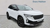 2026 Renault Austral E-Tech Full Hybrid Techno Esprit Alpine 5dr Auto Estate Hyb