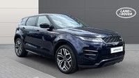 2021 Land Rover Range Rover Evoque 2.0 D200 R-Dynamic SE 5dr Auto Diesel Hatchba