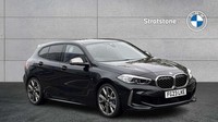 2023 BMW 1 Series M135i xDrive 5dr Step Auto Hatchback Petrol Automatic