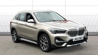 2022 BMW X1 xDrive 20i [178] xLine 5dr Step Auto Petrol Estate Estate Petrol Aut