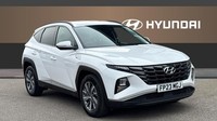2023 Hyundai TUCSON 1.6 TGDi 48V MHD SE Connect 5dr 2WD DCT ESTATE PETROL Automa