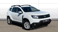 2023 Dacia Duster 1.0 TCe 100 Comfort 5dr Bi Fuel Estate Estate Bi Fuel Manual