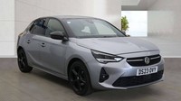 2023 Vauxhall Corsa 1.2 GS 5dr HATCHBACK PETROL Manual