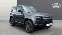 2025 Land Rover Defender 3.0 D250 X-Dynamic HSE 90 3dr Auto Diesel Estate Estate