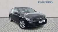 2022 Volkswagen Golf 1.5 TSI 150 Life 5dr HATCHBACK PETROL Manual