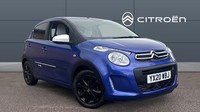 2020 Citroen C1 1.0 VTi 72 Urban Ride 5dr Petrol Hatchback Hatchback Petrol Manu