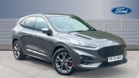 2020 Ford Kuga 2.0 EcoBlue mHEV ST-Line 5dr HATCHBACK DIESEL Manual