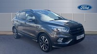 2019 Ford Kuga 1.5 EcoBoost ST-Line 5dr 2WD HATCHBACK PETROL Manual