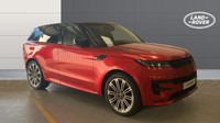 2024 Land Rover Range Rover Sport 3.0 P550e Autobiography 5dr Auto Estate Estate