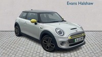  MINI Hatch 135kW Cooper S Level 2 33kWh 3dr Auto Hatchback Electric Automatic