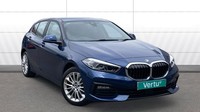2020 BMW 1 Series 118i [136] SE 5dr Step Auto HATCHBACK PETROL Automatic