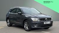 2020 Volkswagen Tiguan 2.0 TDi 150 4Motion Match 5dr DSG ESTATE DIESEL Automatic