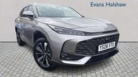 2026 MG MG HS 1.5 T-GDI Hybrid+ Trophy 5dr Auto Hatchback Hybrid Ele Automatic