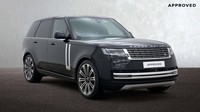 Land Rover Range Rover 3.0 D300 Autobiography 4dr Auto SUV Diesel Automatic