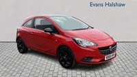2019 Vauxhall Corsa 1.4 [75] Griffin 3dr Hatchback Petrol Manual