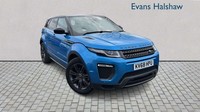 2019 Land Rover Range Rover Evoque 2.0 TD4 Landmark 5dr Auto ESTATE DIESEL Autom