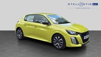 2025 Peugeot 208 1.2 PureTech Style Hatchback 5dr Petrol Manual Euro 6 (s/s) (10