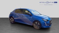 2023 Peugeot 208 1.2 PureTech Allure Premium + Hatchback 5dr Petrol EAT Euro 6 (