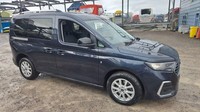  Ford Tourneo Connect 2.0 EcoBlue Titanium Euro 6 (s/s) 5dr Diesel Manual