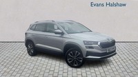 2023 Skoda Karoq 1.5 TSI SE L 5dr DSG ESTATE PETROL Automatic