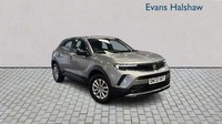2022 Vauxhall Mokka 1.2 Turbo Design 5dr Hatchback Petrol Manual