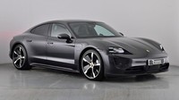 2021 Porsche Taycan Performance Plus 93.4kWh 4S Auto 4WD 4dr (11kW Charger) Salo