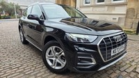 2024 Audi Q5 40 TDI Quattro Sport 5dr S Tronic SUV Diesel Semi Automatic