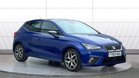 2019 SEAT Ibiza 1.0 TSI 95 Xcellence Lux [EZ] 5dr HATCHBACK PETROL Manual