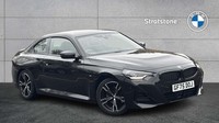 2025 BMW 2 Series 220i M Sport 2dr Step Auto Convertible Petrol Automatic