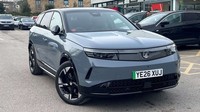 2026 Vauxhall Grandland 157kW Ultimate 73kWh 5dr Auto [Fixed Roof] HATCHBACK ELE