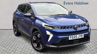2025 Renault Symbioz 1.6 E-Tech FHEV 145 Techno 5dr Auto Estate Hybrid Ele Autom