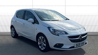 2019 Vauxhall Corsa 1.4 Energy 5dr [AC] Petrol Hatchback Hatchback Petrol Manual
