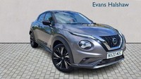 Nissan Juke 1.0 DiG-T Tekna+ 5dr DCT Hatchback Petrol Automatic