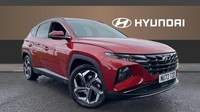 2022 Hyundai TUCSON 1.6 TGDi Plug-in Hybrid Premium 5dr 4WD Auto ESTATE PETROL/E