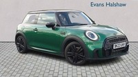 2023 MINI Hatch 1.5 Cooper Sport 3dr HATCHBACK PETROL Manual