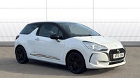 2016 DS Automobiles DS 3 1.2 PureTech Chic 3dr HATCHBACK PETROL Manual