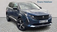2023 Peugeot 5008 1.5 BlueHDi GT 5dr EAT8 HATCHBACK DIESEL Automatic